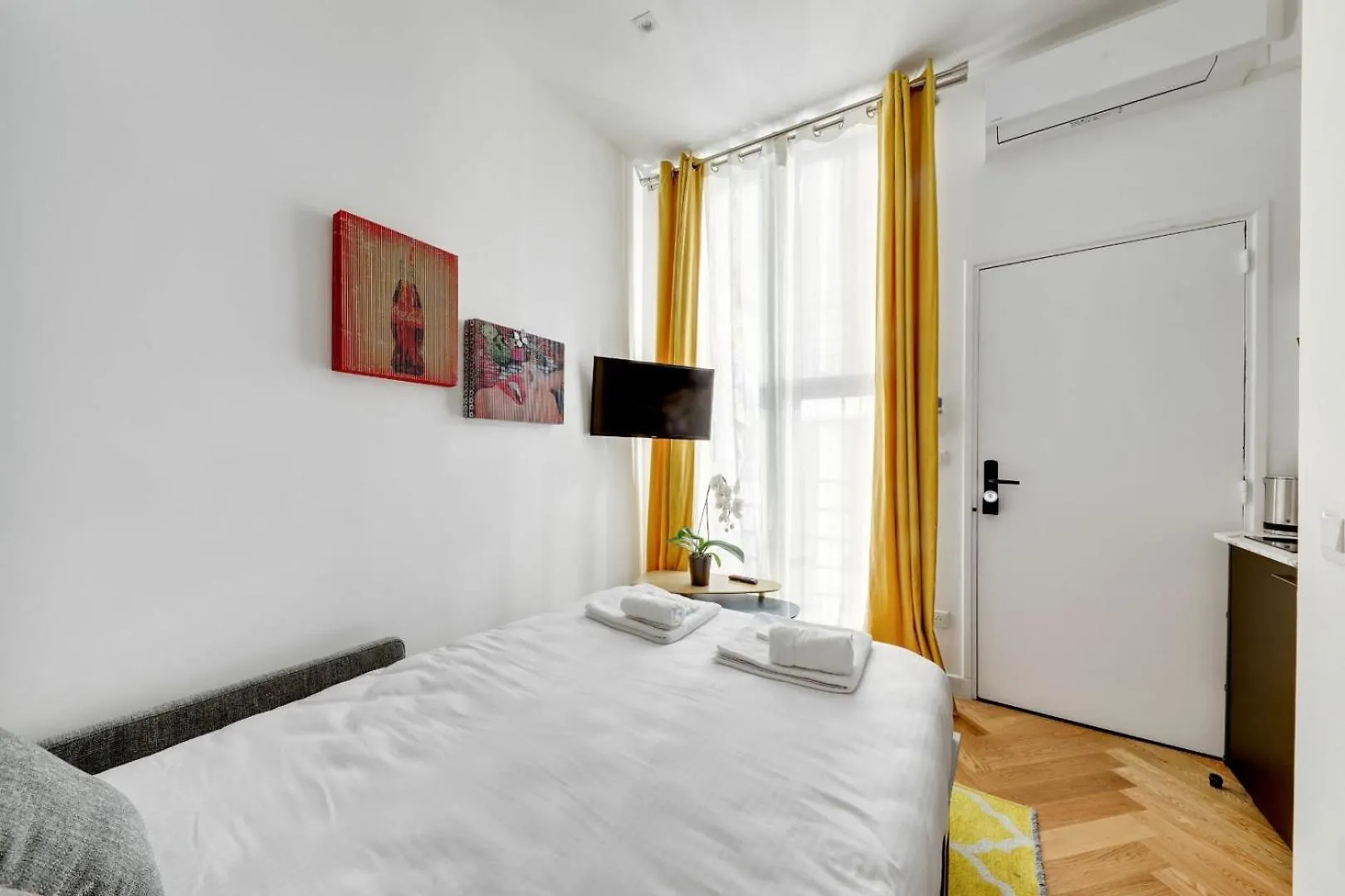 Bluestay 78 - Superb Apartment 巴黎
