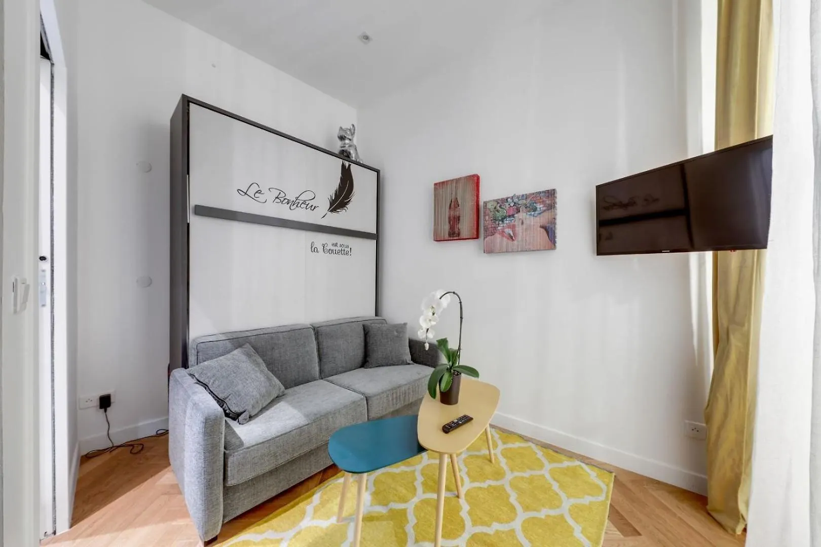 פריז Bluestay 78 - Superb Apartment