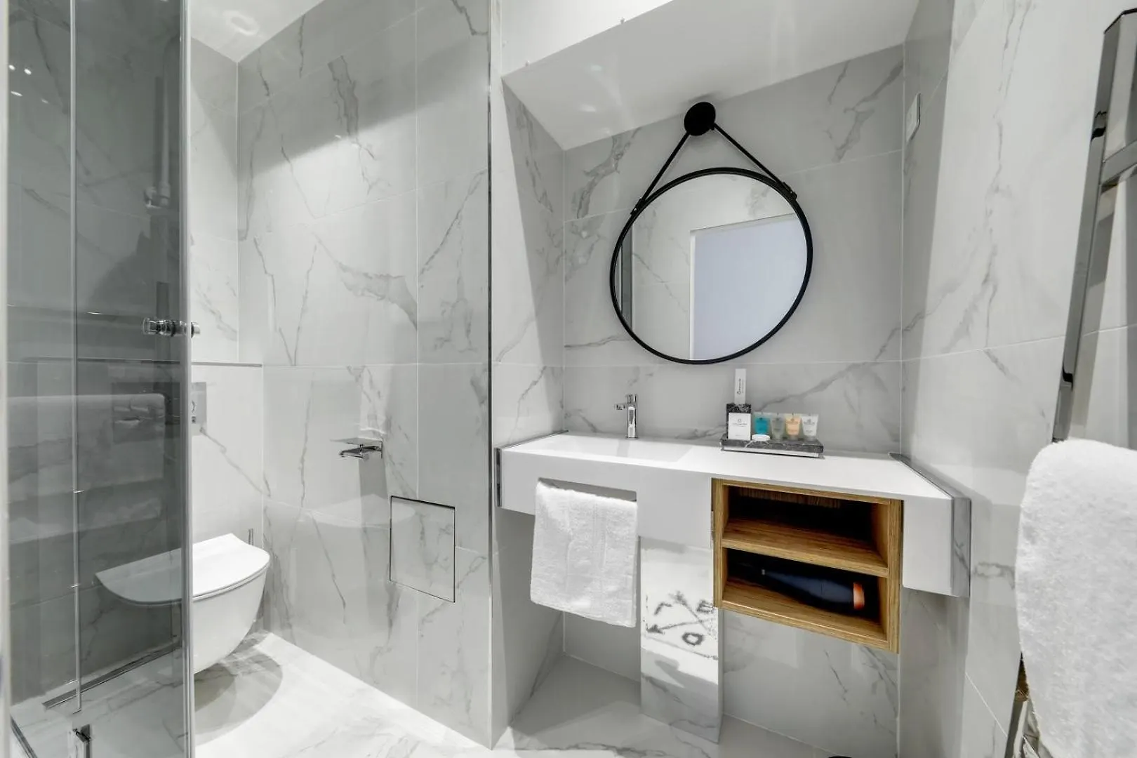 Bluestay 78 - Superb Apartment Paris