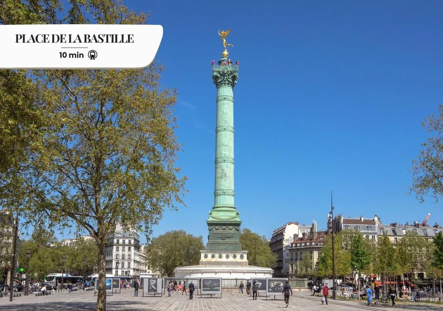 Bluestay 78 - Superb Apartment Paris 0*,  France