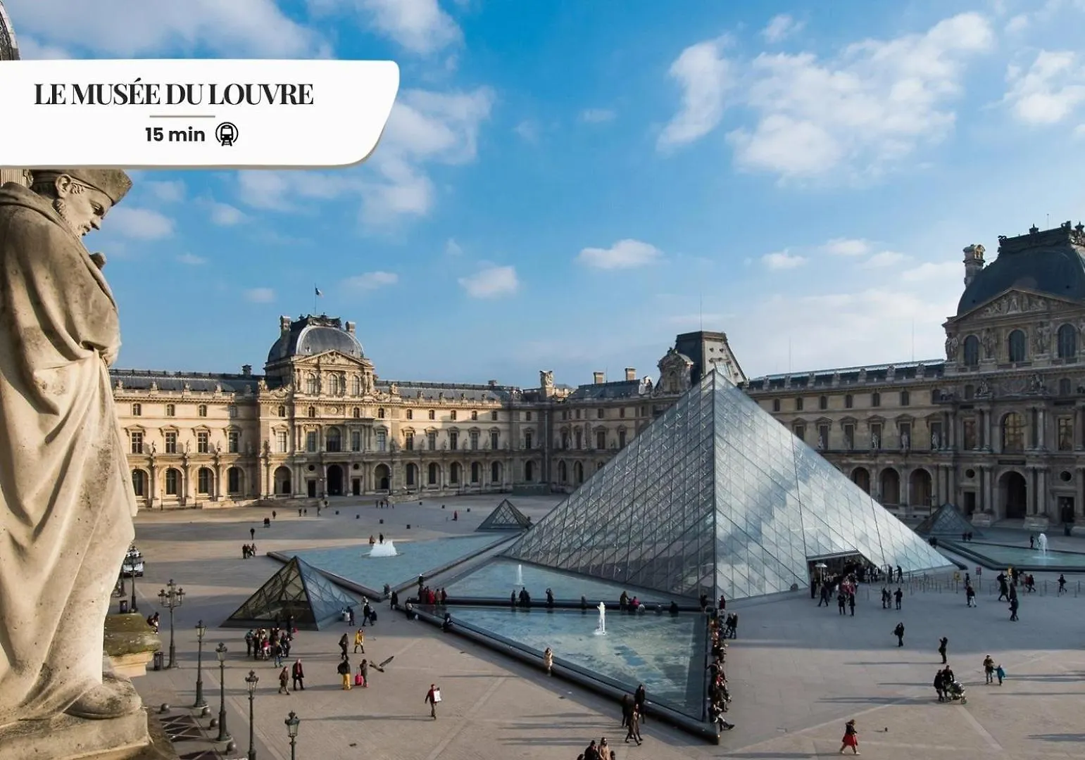 Bluestay 78 - Superb Apartment Paris